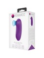 ROMANCE ADORA MINI ONDAS ESTIMULADORAS CLITORIS VIOLETA