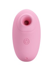 ROMANCE INHALE BIRD MINI ONDAS ESTIMULADORAS CON FUNCION MEMORIA