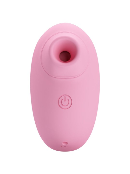 ROMANCE INHALE BIRD MINI ONDAS ESTIMULADORAS CON FUNCION MEMORIA