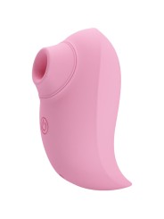 ROMANCE INHALE BIRD MINI ONDAS ESTIMULADORAS CON FUNCION MEMORIA