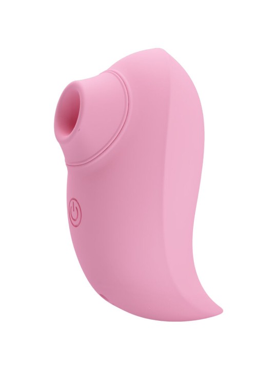 ROMANCE INHALE BIRD MINI ONDAS ESTIMULADORAS CON FUNCION MEMORIA