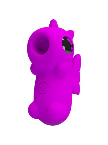 PRETTY LOVE MINI FUN TOYS BY MAGIC UNICORN ESTIMULADOR