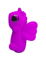 PRETTY LOVE MINI FUN TOYS BY MAGIC UNICORN ESTIMULADOR