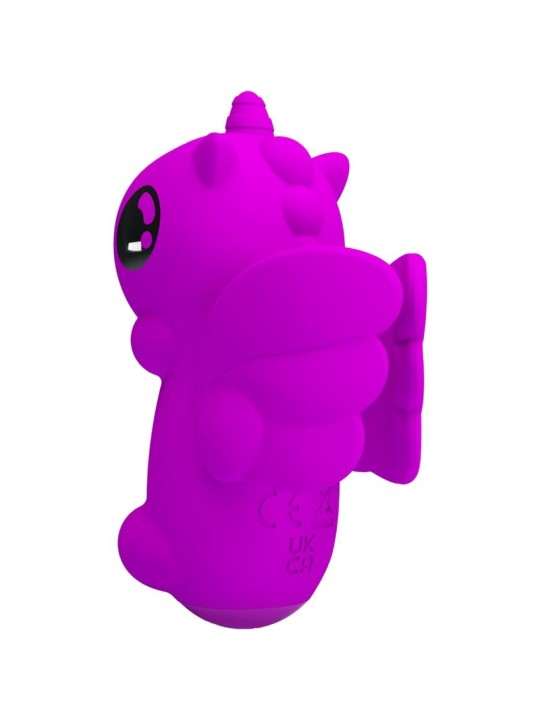 PRETTY LOVE MINI FUN TOYS BY MAGIC UNICORN ESTIMULADOR