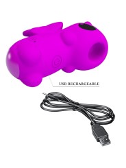 PRETTY LOVE MINI FUN TOYS BY MAGIC UNICORN ESTIMULADOR