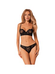 OBSESSIVE SERENA LOVE SET 2 PIEZAS XS S