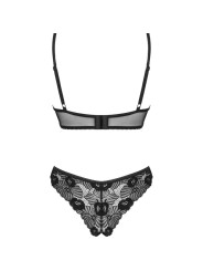OBSESSIVE SERENA LOVE SET 2 PIEZAS XS S