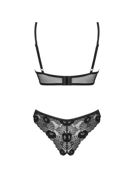 OBSESSIVE SERENA LOVE SET 2 PIEZAS XS S