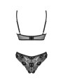 OBSESSIVE SERENA LOVE SET 2 PIEZAS XS S
