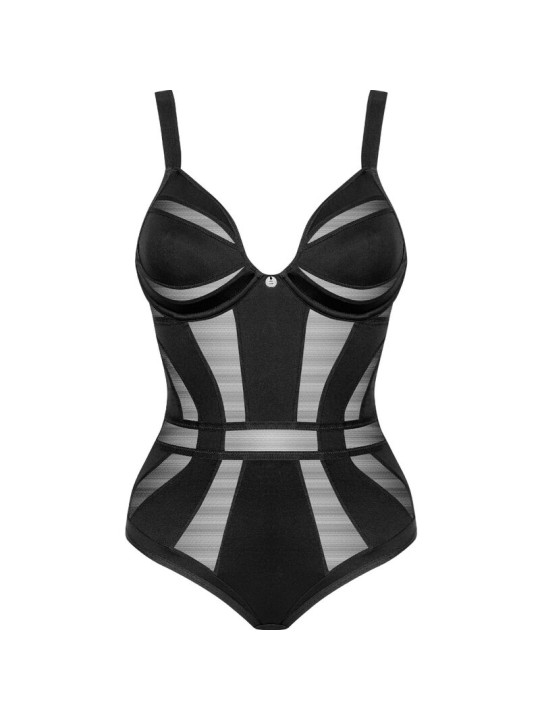 OBSESSIVE CHIC AMORIA TEDDY XS S