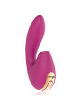 COVERME CLITORAL ONDAS ESTIMULADORAS VIBRADOR POTENTE G SPOT RUSH