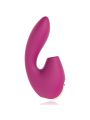 COVERME CLITORAL ONDAS ESTIMULADORAS VIBRADOR POTENTE G SPOT RUSH