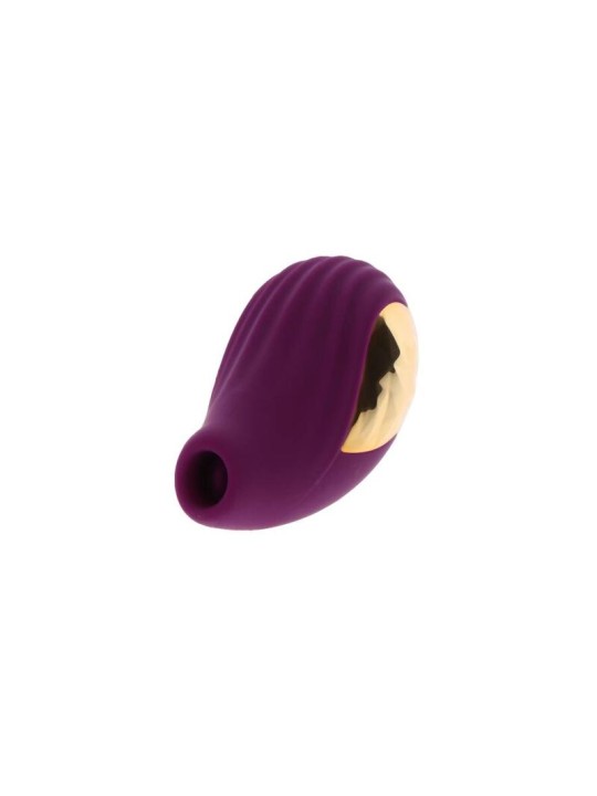 XOCOON DIVINE LOVE ESTIMULADOR MORADO