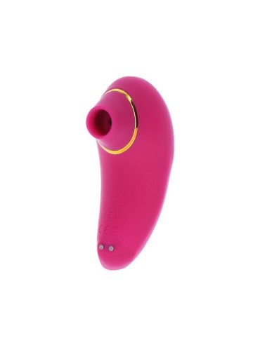 XOCOON INFINITE LOVE ESTIMULADOR FUCSIA