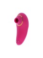 XOCOON INFINITE LOVE ESTIMULADOR FUCSIA