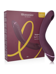 WOMANIZER OG G SPOT BERENJENA