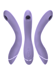 WOMANIZER OG G SPOT LILA