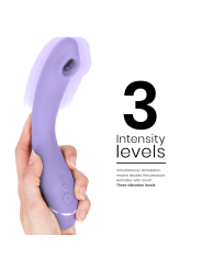 WOMANIZER OG G SPOT LILA