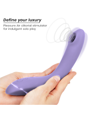 WOMANIZER OG G SPOT LILA