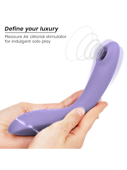 WOMANIZER OG G SPOT LILA