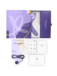 WOMANIZER OG G SPOT LILA