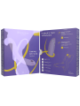 WOMANIZER OG G SPOT LILA
