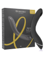 WOMANIZER OG G SPOT GRIS OSCURO