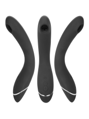 WOMANIZER OG G SPOT GRIS OSCURO