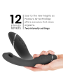 WOMANIZER OG G SPOT GRIS OSCURO