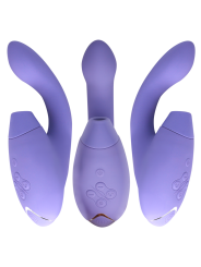 WOMANIZER DUO 2 ESTIMULADOR LILA