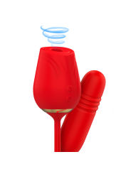 MIA AMALFI DOBLE PLEASURE ONDAS ESTIMULADORAS UP AND DOWN