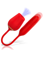 MIA AMALFI DOBLE PLEASURE ONDAS ESTIMULADORAS UP AND DOWN