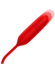 MIA AMALFI DOBLE PLEASURE ONDAS ESTIMULADORAS UP AND DOWN