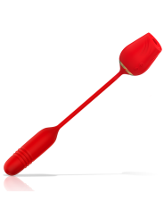 MIA AMALFI DOBLE PLEASURE ONDAS ESTIMULADORAS UP AND DOWN