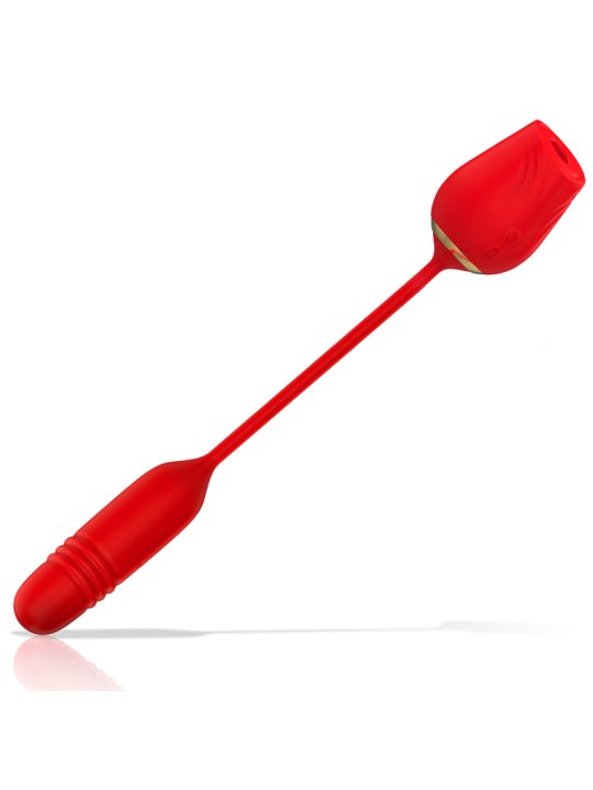 MIA AMALFI DOBLE PLEASURE ONDAS ESTIMULADORAS UP AND DOWN