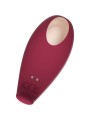 ADRIEN LASTIC INSPIRATION ONDAS ESTIMULADORAS CLITORIS HUEVO VIBRADOR ROJO APP GRATUITA
