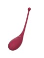 ADRIEN LASTIC INSPIRATION ONDAS ESTIMULADORAS CLITORIS HUEVO VIBRADOR ROJO APP GRATUITA