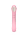 FEMINTIMATE DAISY MASSAGER ONDAS ESTIMULADORAS Y VIBRADOR ROSA