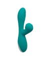 ALIVE CARIBBEAN SHINE VIBRADOR ONDAS ESTIMULADORAS AZUL