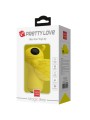 PRETTY LOVE MINI FUN TOYS BY MAGIC BEE VIBRADOR TAPPING