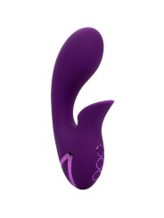 CALEXOTICS HUNTINGTON BEACH HEARTBREAKER ESTIMULADOR ONDAS ESTIMULADORAS MORADO BY CALIFORNIA DREAMING