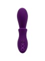 CALEXOTICS HUNTINGTON BEACH HEARTBREAKER ESTIMULADOR ONDAS ESTIMULADORAS MORADO BY CALIFORNIA DREAMING