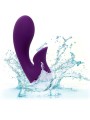 CALEXOTICS HUNTINGTON BEACH HEARTBREAKER ESTIMULADOR ONDAS ESTIMULADORAS MORADO BY CALIFORNIA DREAMING