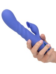 CALEXOTICS LA LOVE VIBRADOR ONDAS ESTIMULADORAS AZUL BY CALIFORNIA DREAMING