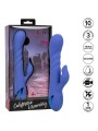 CALEXOTICS LA LOVE VIBRADOR ONDAS ESTIMULADORAS AZUL BY CALIFORNIA DREAMING
