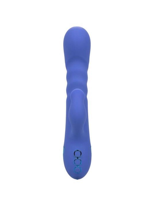 CALEXOTICS LA LOVE VIBRADOR ONDAS ESTIMULADORAS AZUL BY CALIFORNIA DREAMING