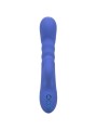 CALEXOTICS LA LOVE VIBRADOR ONDAS ESTIMULADORAS AZUL BY CALIFORNIA DREAMING