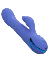 CALEXOTICS LA LOVE VIBRADOR ONDAS ESTIMULADORAS AZUL BY CALIFORNIA DREAMING