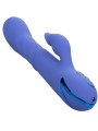CALEXOTICS LA LOVE VIBRADOR ONDAS ESTIMULADORAS AZUL BY CALIFORNIA DREAMING