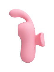 PRETTY LOVE MINI FUN TOYS BY MAGIC FAIRY VIBRADOR ONDAS ESTIMULADORAS